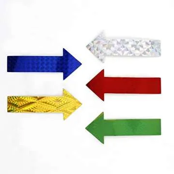 Artskills 274 Piece Poster Making Kit for Creative Projects