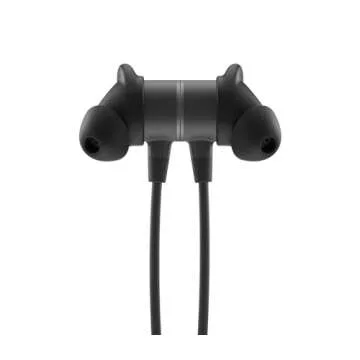 Logitech Zone Wired Earbuds (Renewed)