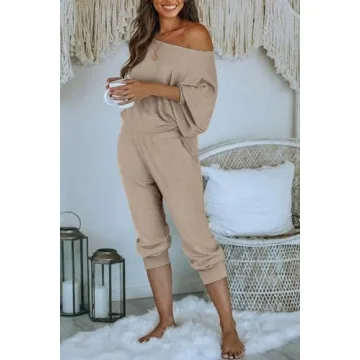 Stylish and Comfy PRETTYGARDEN 2 Piece Tracksuit