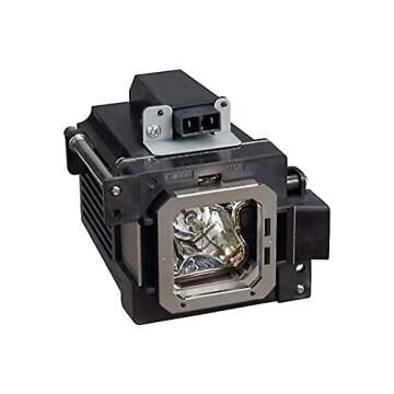 JVC DLA-NX5 4K D-ILA Projector