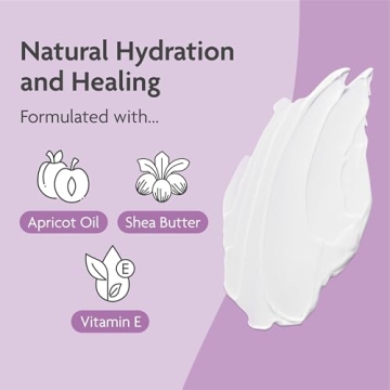 TriLASTIN Maternity Stretch Mark Prevention Cream - Paraben-Free, Hypoallergic, and Safe for Pregnancy - Stretch Mark Cream for Pregnant Women - 4 Oz - Belly Cream for Pregnant Women