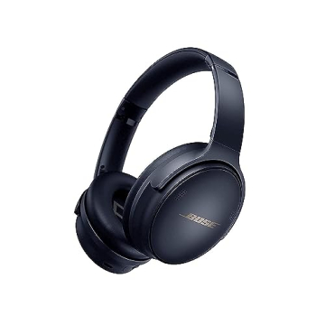 Bose QuietComfort 45 Noise Cancelling Headphones for All