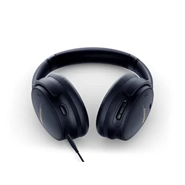 Bose QuietComfort 45 Noise Cancelling Headphones for All