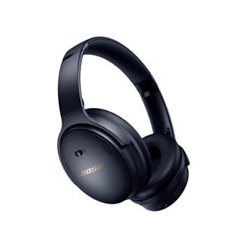 Bose QuietComfort 45 Noise Cancelling Headphones for All