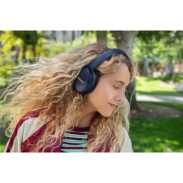 Bose QuietComfort 45 Noise Cancelling Headphones for All