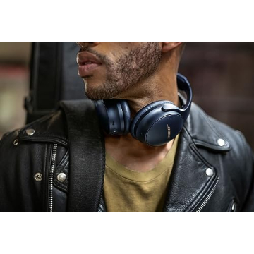 Bose QuietComfort 45 Noise Cancelling Headphones for All