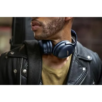 Bose QuietComfort 45 Noise Cancelling Headphones for All