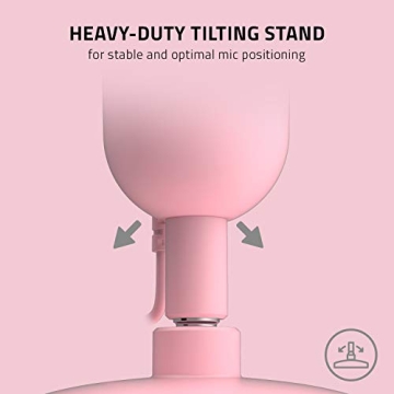 Razer Seiren Mini: Compact USB Microphone for Gaming