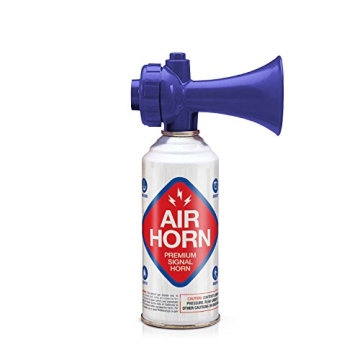 K3 Brands Premium Horn for Boating, Sports, Safety. Loud & Effective Boat Signal & Shoreline Marine ...