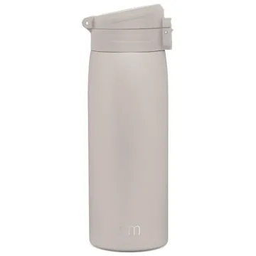 Stylish Insulated Travel Mug for Hot and Cold Drinks | 16oz
