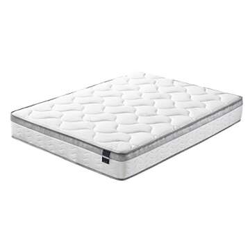 Oliver Smith 219 Mattress,