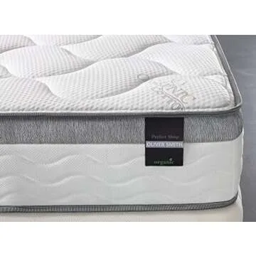 Oliver Smith 219 Mattress,