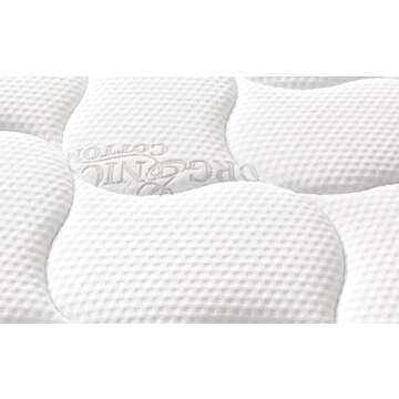 Oliver Smith 219 Mattress,