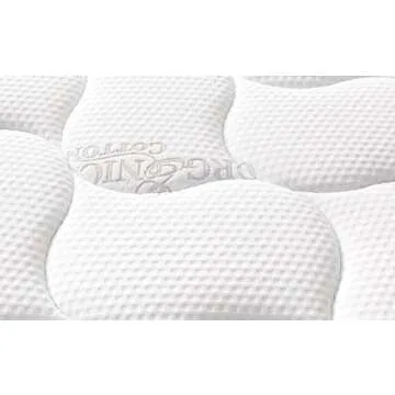 Oliver Smith 219 Mattress,