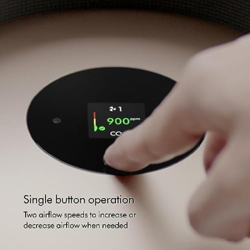 Dyson BP06 HEPA Air Purifier Large Room Formaldehyde Destroyer