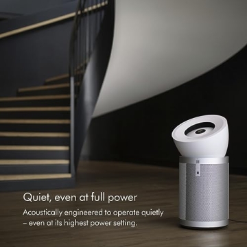Dyson BP06 HEPA Air Purifier Large Room Formaldehyde Destroyer