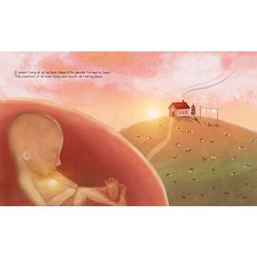 These Precious Little People