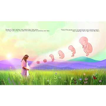 These Precious Little People