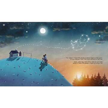 These Precious Little People