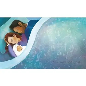 These Precious Little People