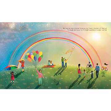 These Precious Little People