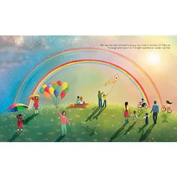 These Precious Little People