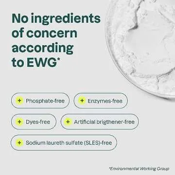 ATTITUDE Eco-Friendly Liquid Laundry Detergent 40 Loads