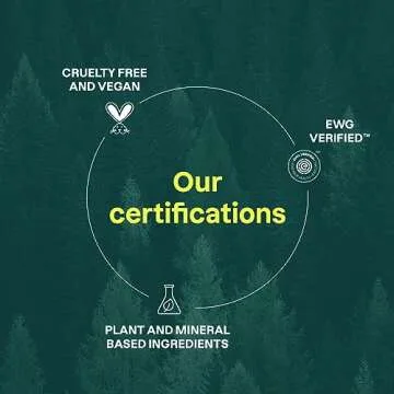 ATTITUDE Eco-Friendly Liquid Laundry Detergent 40 Loads