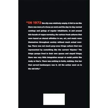 Under a Rock: A Memoir