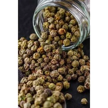 Sanniti Spanish Non Pareil Capers - Perfect for Mediterranean Recipes
