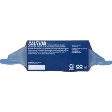 Ziploc Endurables Silicone Food Container Microwave Safe Eco-Friendly