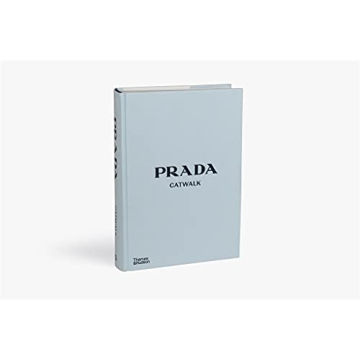 Prada Catwalk Complete Collections Fashion Book