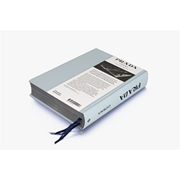 Prada Catwalk Complete Collections Fashion Book