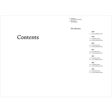 Prada Catwalk Complete Collections Fashion Book