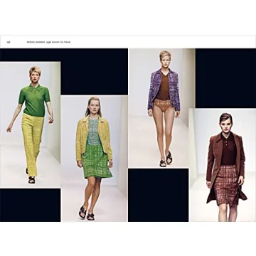 Prada Catwalk Complete Collections Fashion Book