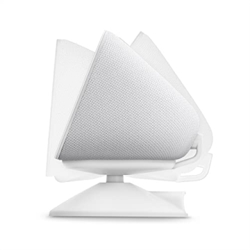 Compact Echo Show 5 with Stand | Smart Display for Home