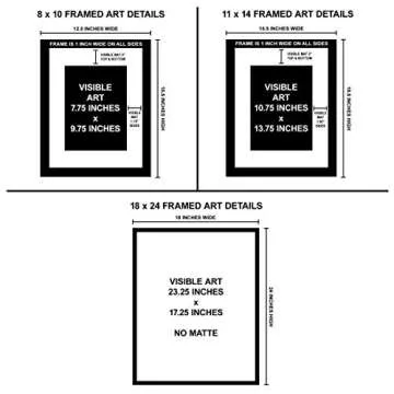 The Movie vs The Book Literary Art Print in Multiple Sizes