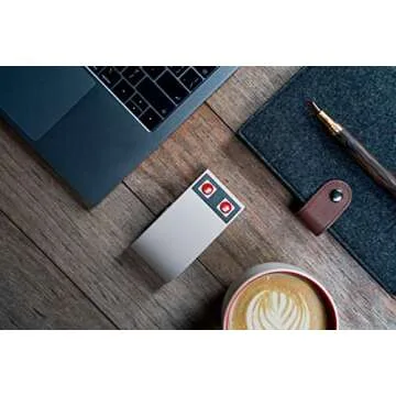 8Bitdo N30 2.4Ghz Wireless Mouse for PC Windows and macOS