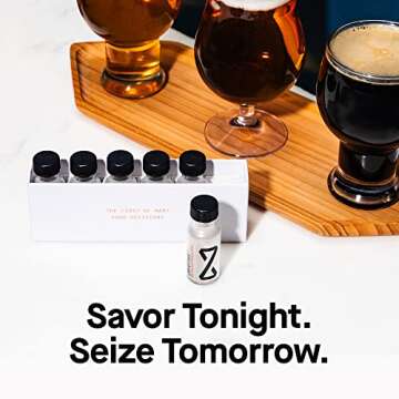 ZBiotics Pre-Alcohol — Feel Better After Drinking