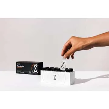 ZBiotics Pre-Alcohol — Feel Better After Drinking