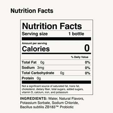 ZBiotics Pre-Alcohol — Feel Better After Drinking