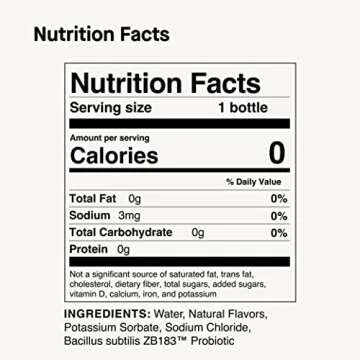 ZBiotics Pre-Alcohol — Feel Better After Drinking