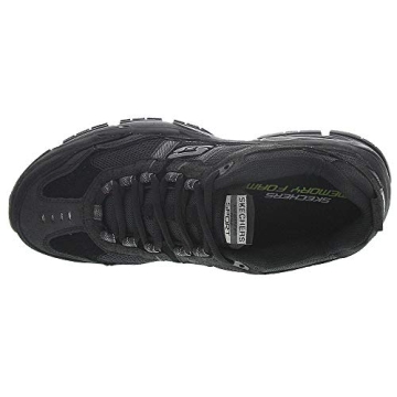 Skechers Sport Vigor 2.0 Memory Foam Sneaker for Men