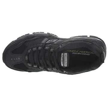 Skechers Sport Vigor 2.0 Memory Foam Sneaker for Men