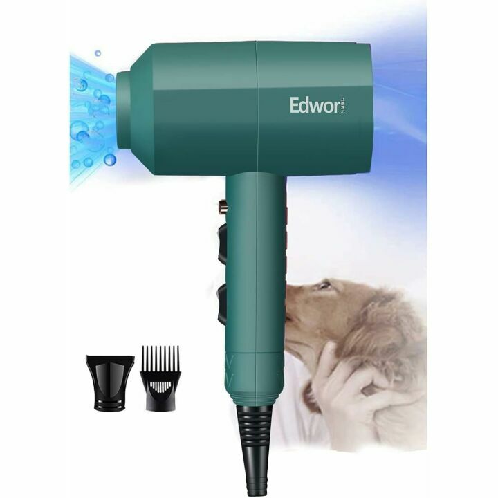 Grooming Blower Dryer for Medium Small Pets