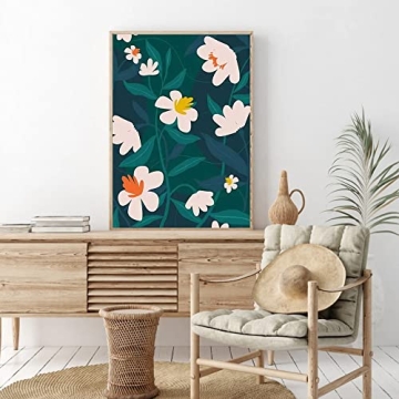 Cupmod Paint by Numbers Kits for All Ages - DIY Fun