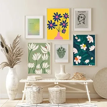 Cupmod Paint by Numbers Kits for All Ages - DIY Fun