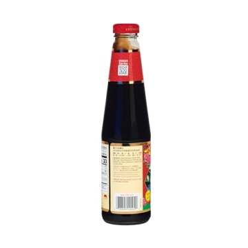 Lee Kum Kee Premium Oyster Sauce - Rich Umami Flavor and Versatile Use