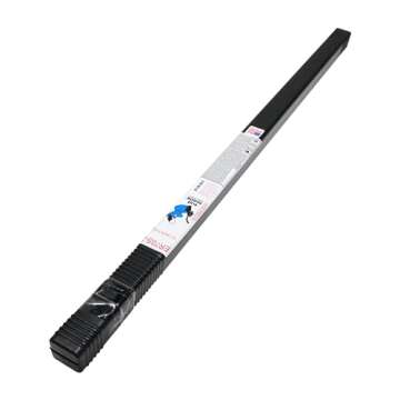 Blue Demon ER70S2 X 1/16" X 36" X 10LB Box premium carbon steel TIG welding rod