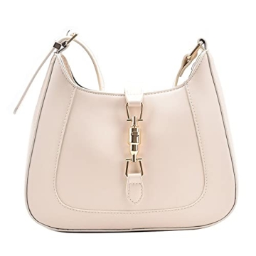 Elegant CARZA Shoulder Bag - Fashionable & Versatile Tote